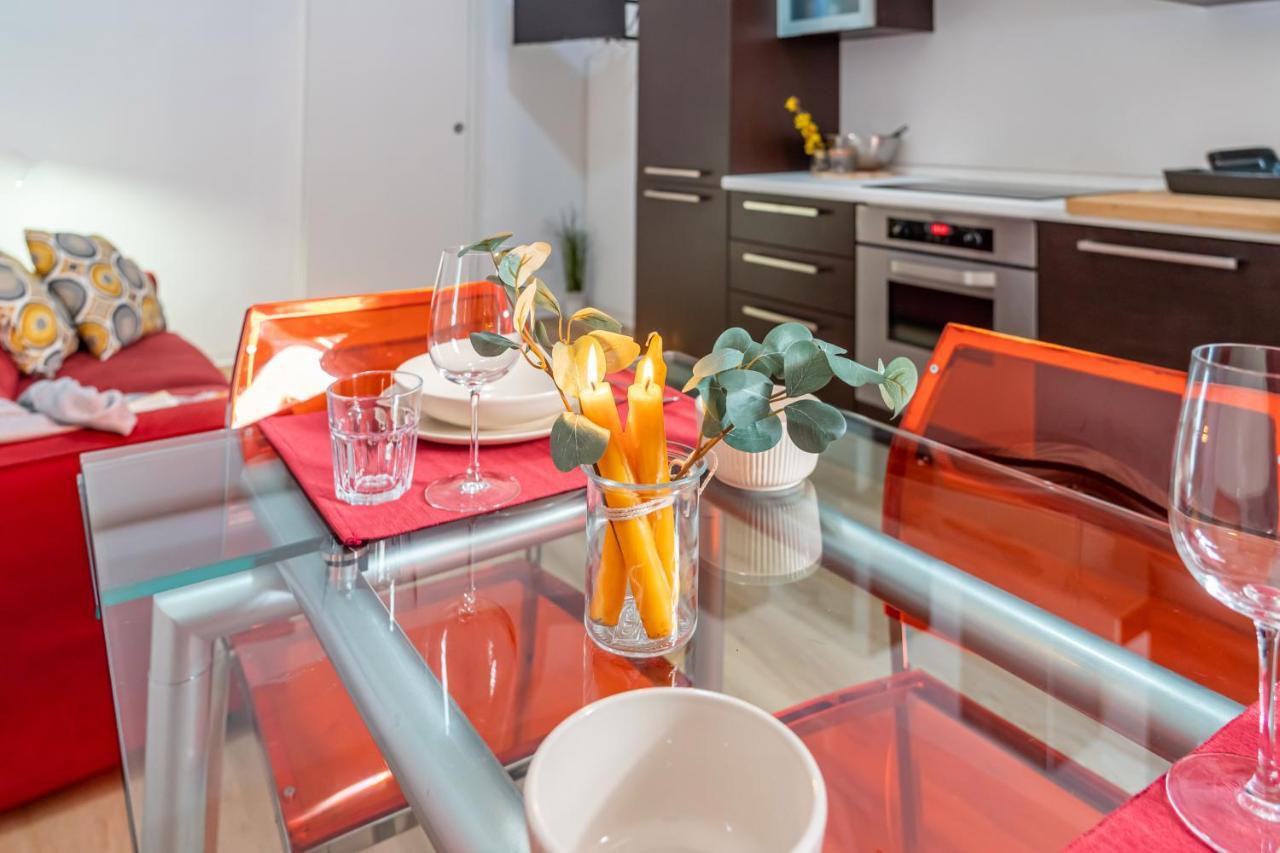 Casa Golgi - Pavia City - By Host4U Eksteriør bilde