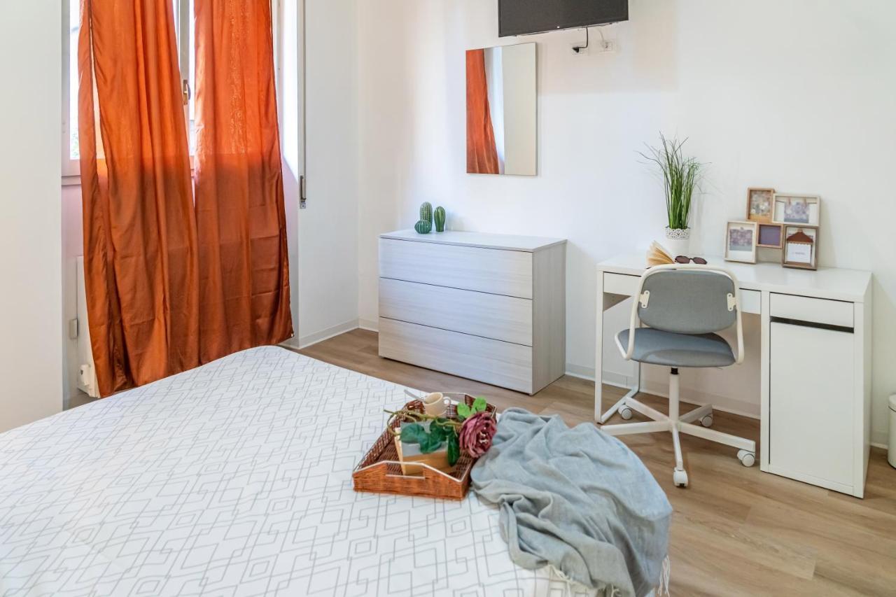 Casa Golgi - Pavia City - By Host4U Eksteriør bilde