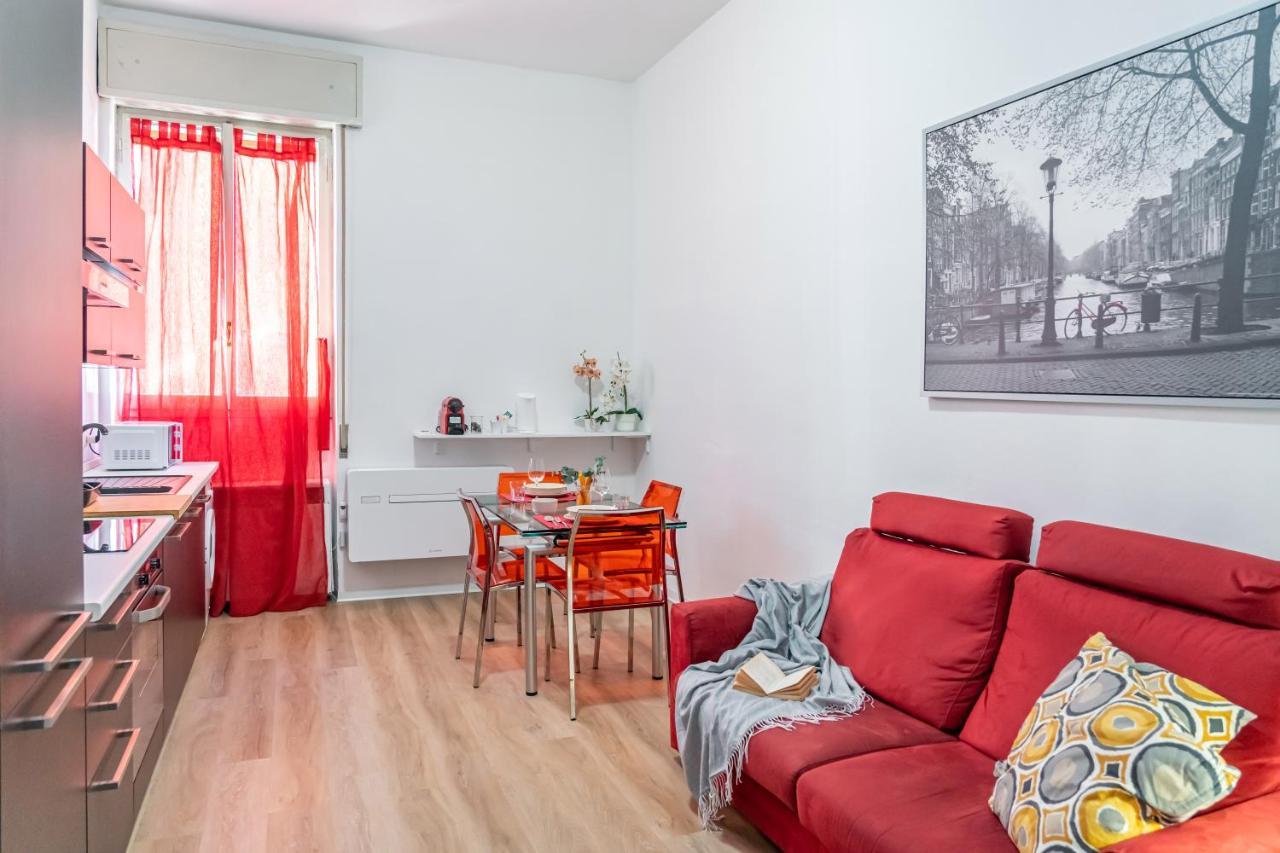 Casa Golgi - Pavia City - By Host4U Eksteriør bilde