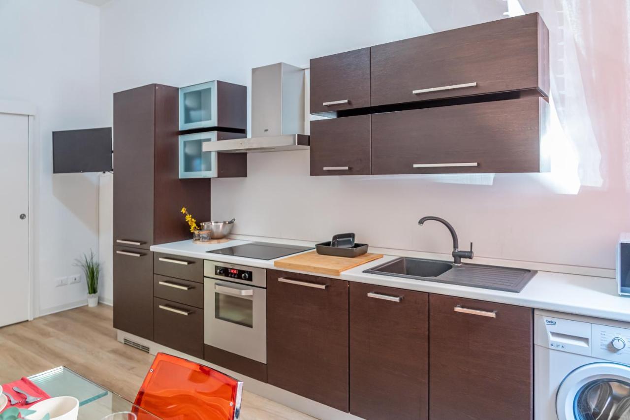 Casa Golgi - Pavia City - By Host4U Eksteriør bilde