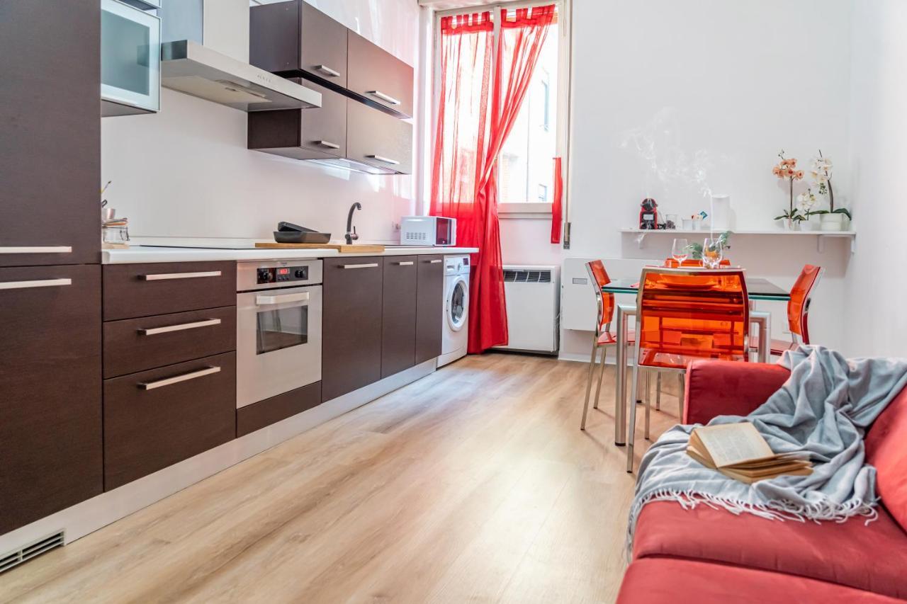 Casa Golgi - Pavia City - By Host4U Eksteriør bilde