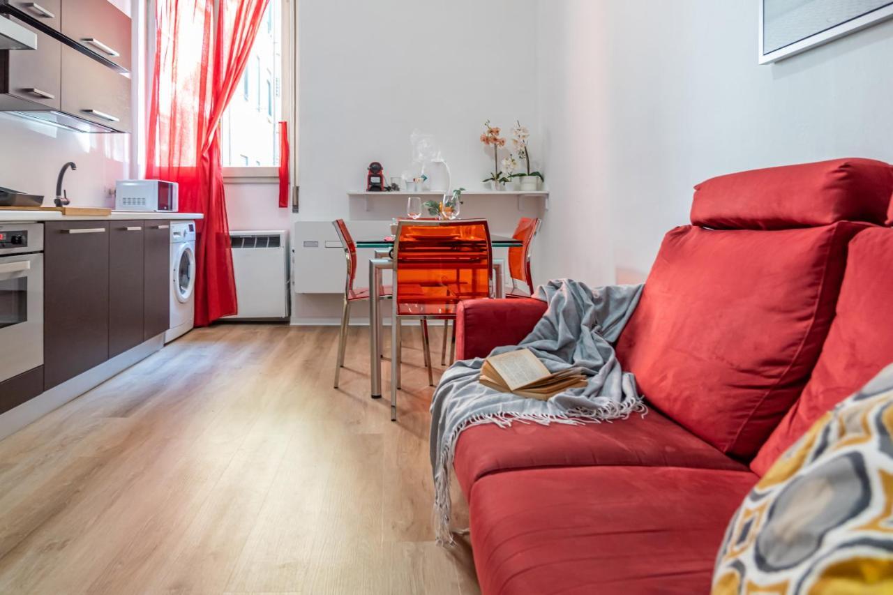 Casa Golgi - Pavia City - By Host4U Eksteriør bilde