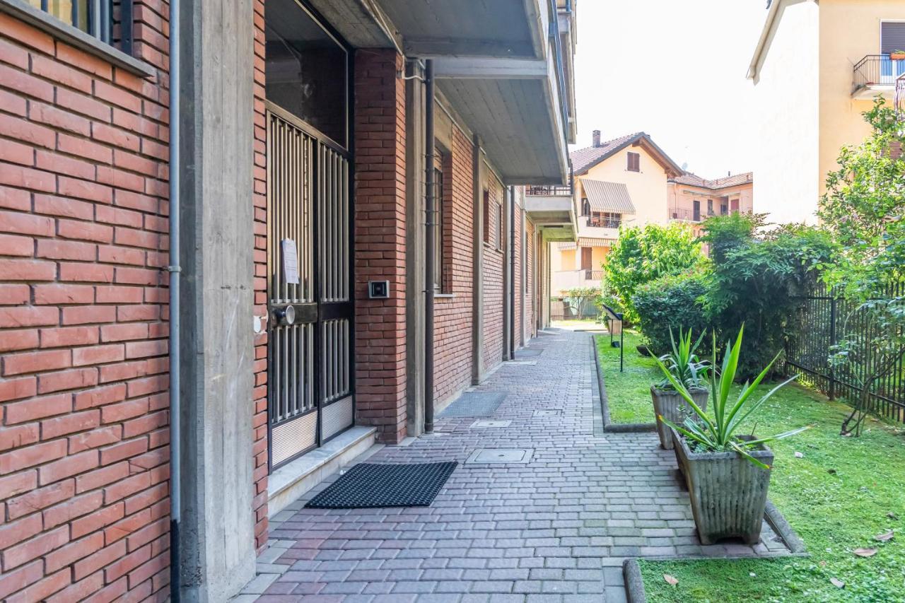 Casa Golgi - Pavia City - By Host4U Eksteriør bilde