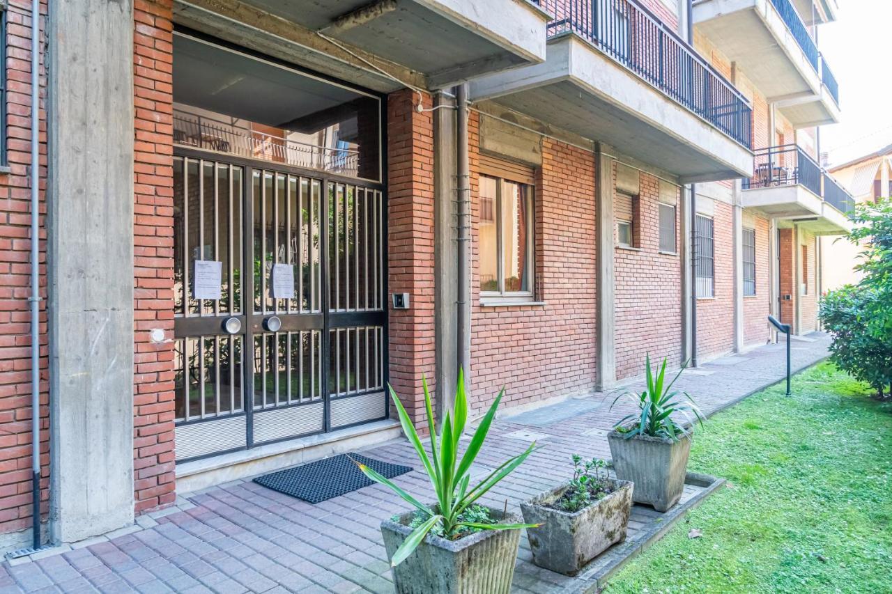 Casa Golgi - Pavia City - By Host4U Eksteriør bilde