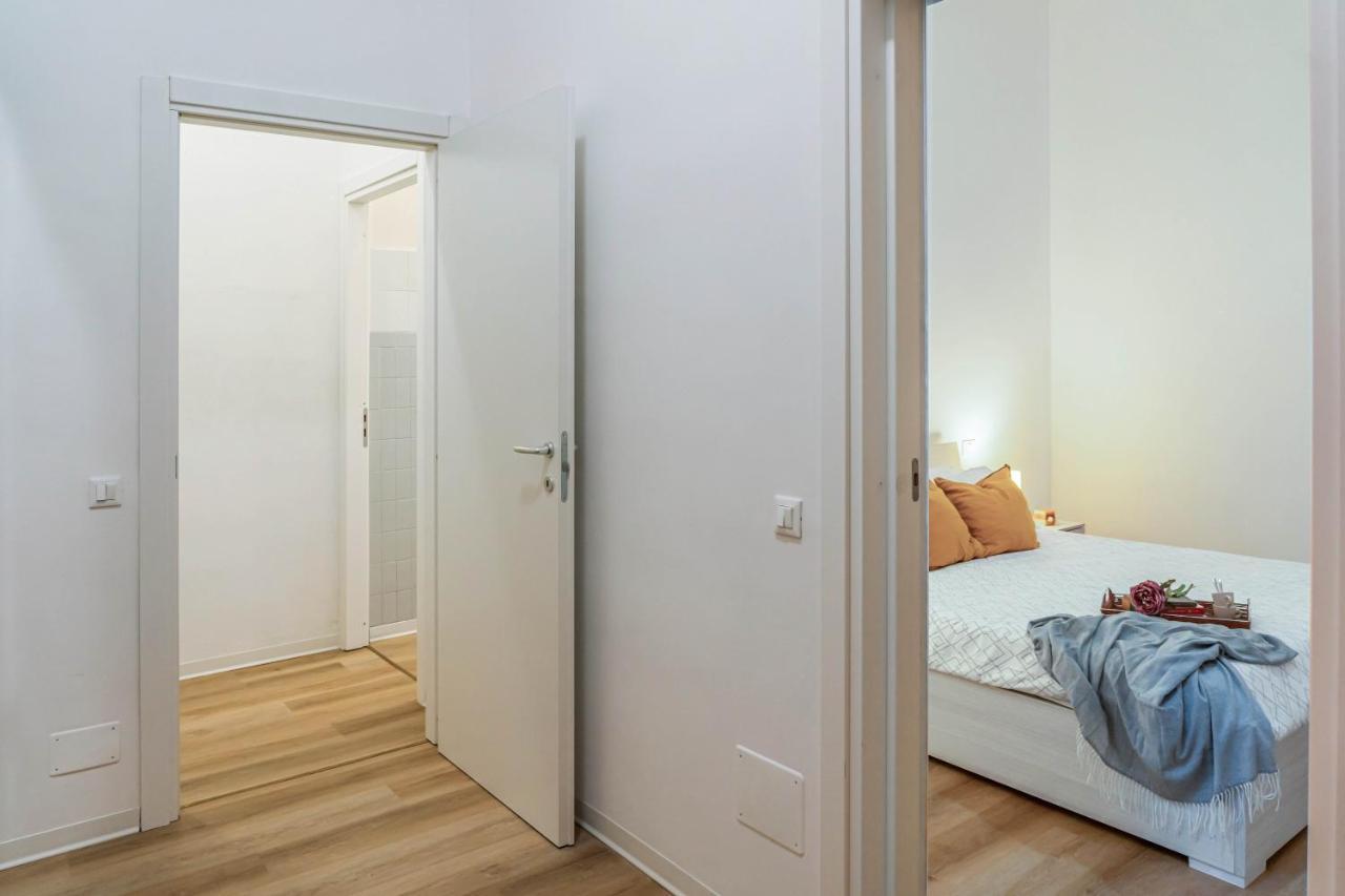 Casa Golgi - Pavia City - By Host4U Eksteriør bilde