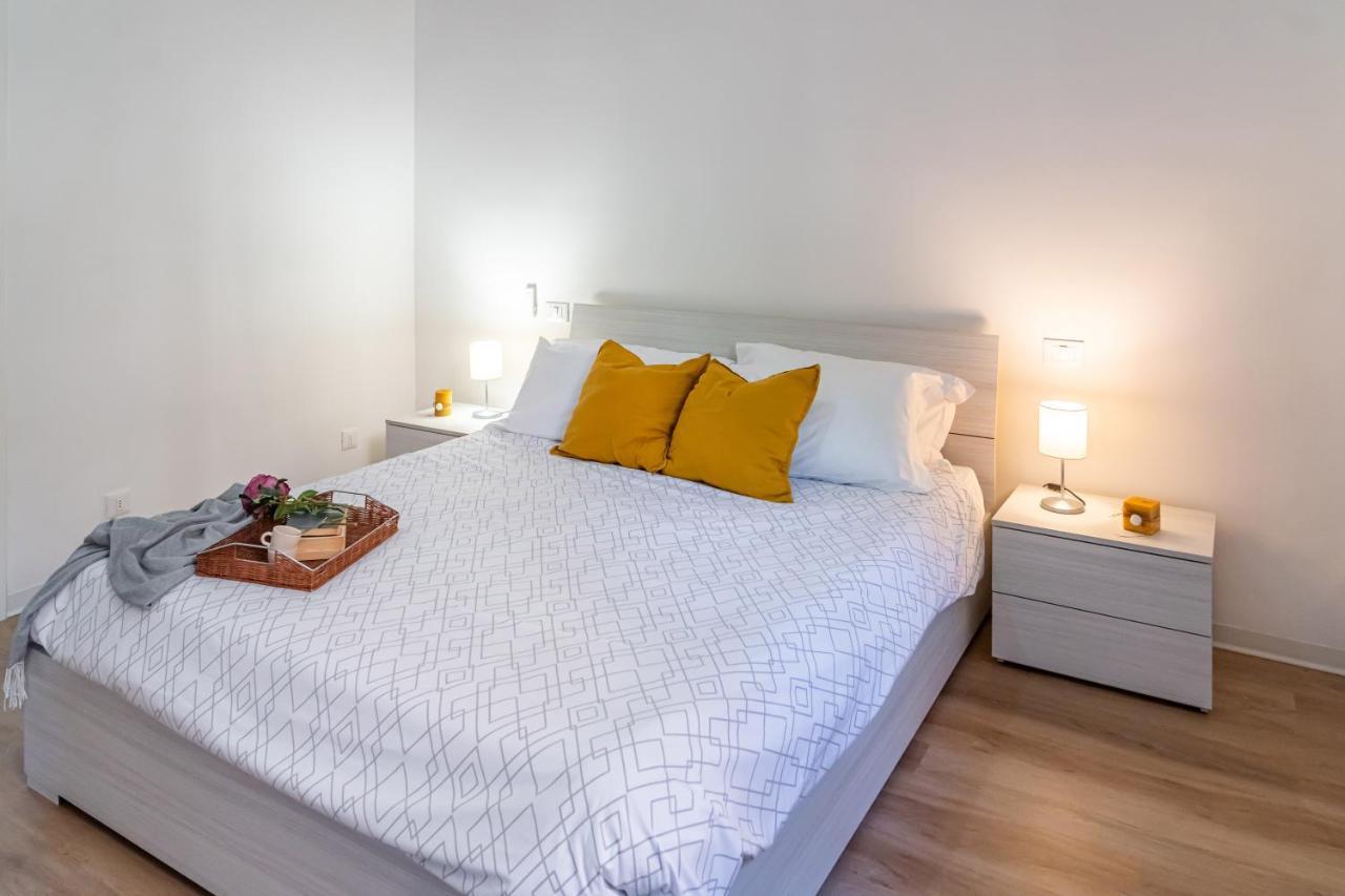 Casa Golgi - Pavia City - By Host4U Eksteriør bilde