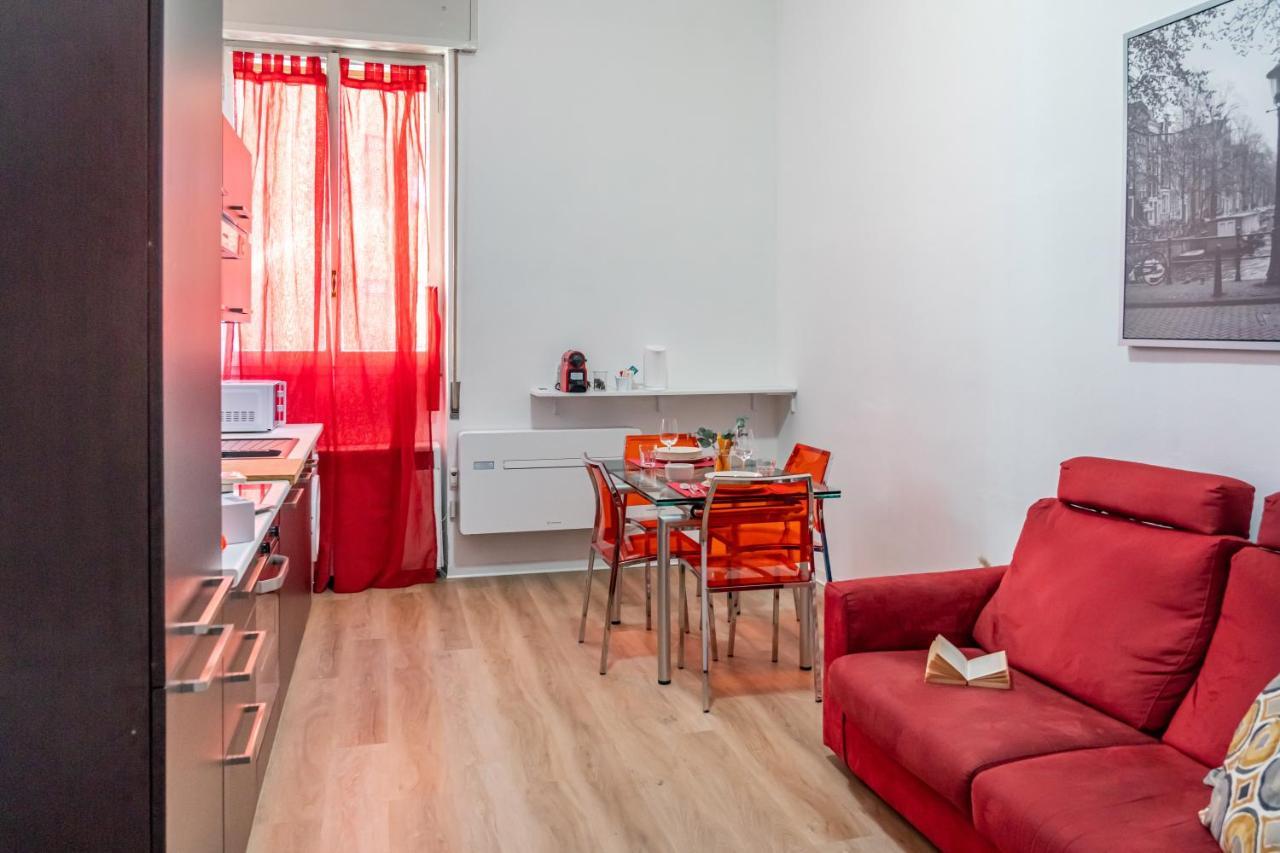 Casa Golgi - Pavia City - By Host4U Eksteriør bilde