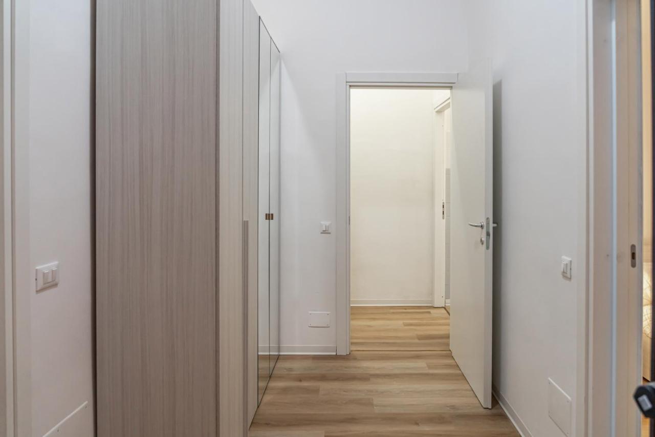 Casa Golgi - Pavia City - By Host4U Eksteriør bilde