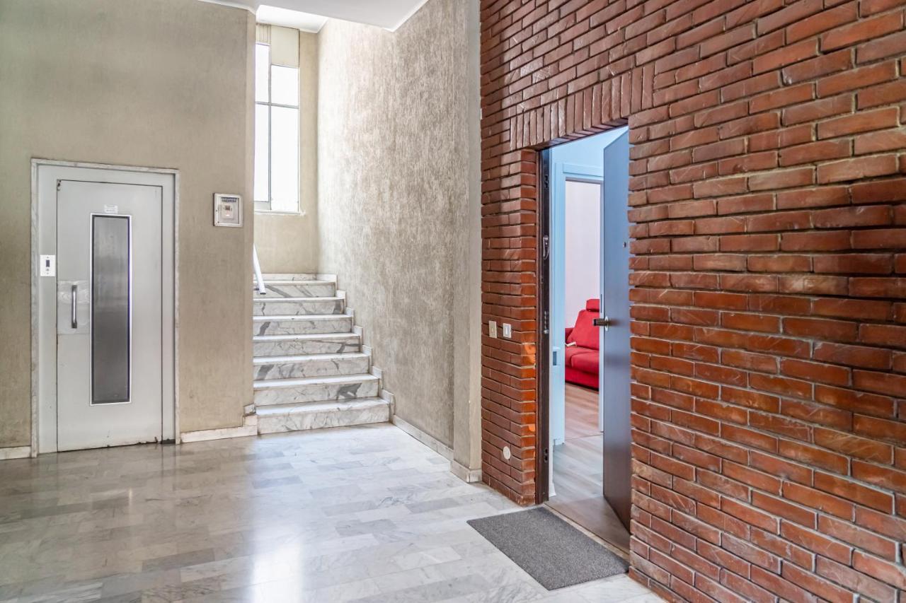 Casa Golgi - Pavia City - By Host4U Eksteriør bilde